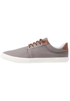 Pier One UNISEX – Baskets Basses Prix Malin Baskets & Sneakers Rond -Fashion Soldes 278a90c8afed4b9bb9212504ffcc23ca