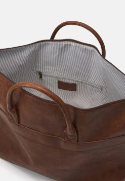 50% Off De Vente Pier One UNISEX – Sac Week-end Sacs De Voyage Et Valises Compartiment Pour Téléphone Portable -Fashion Soldes 27ca1342f3b648c286f1ac5dbd387772