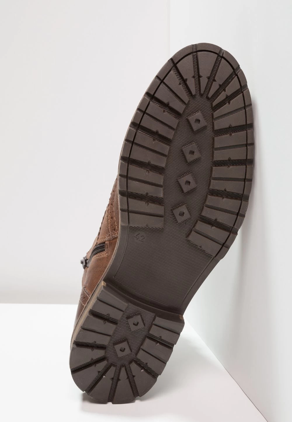 Prix Raisonnable Pier One Bottines à Lacets Boots Et Bottes Rond Homme 5 Prix Raisonnable Pier One Bottines à Lacets Boots Et Bottes Rond Homme – Image 5