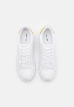 Pier One UNISEX – Baskets Basses Faible Prix Baskets & Sneakers Rond -Fashion Soldes 28184df6b3d14e82806c33345f906ac4