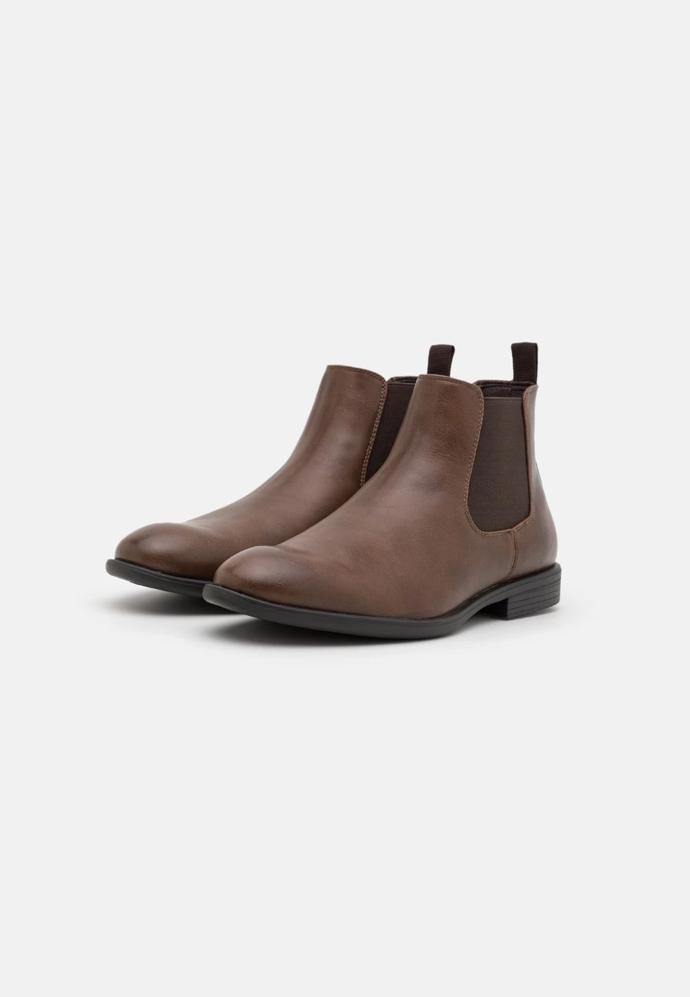Remise En Ligne Pier One Bottines Bottes Rond Homme 2 Remise En Ligne Pier One Bottines Bottes Rond Homme – Image 2