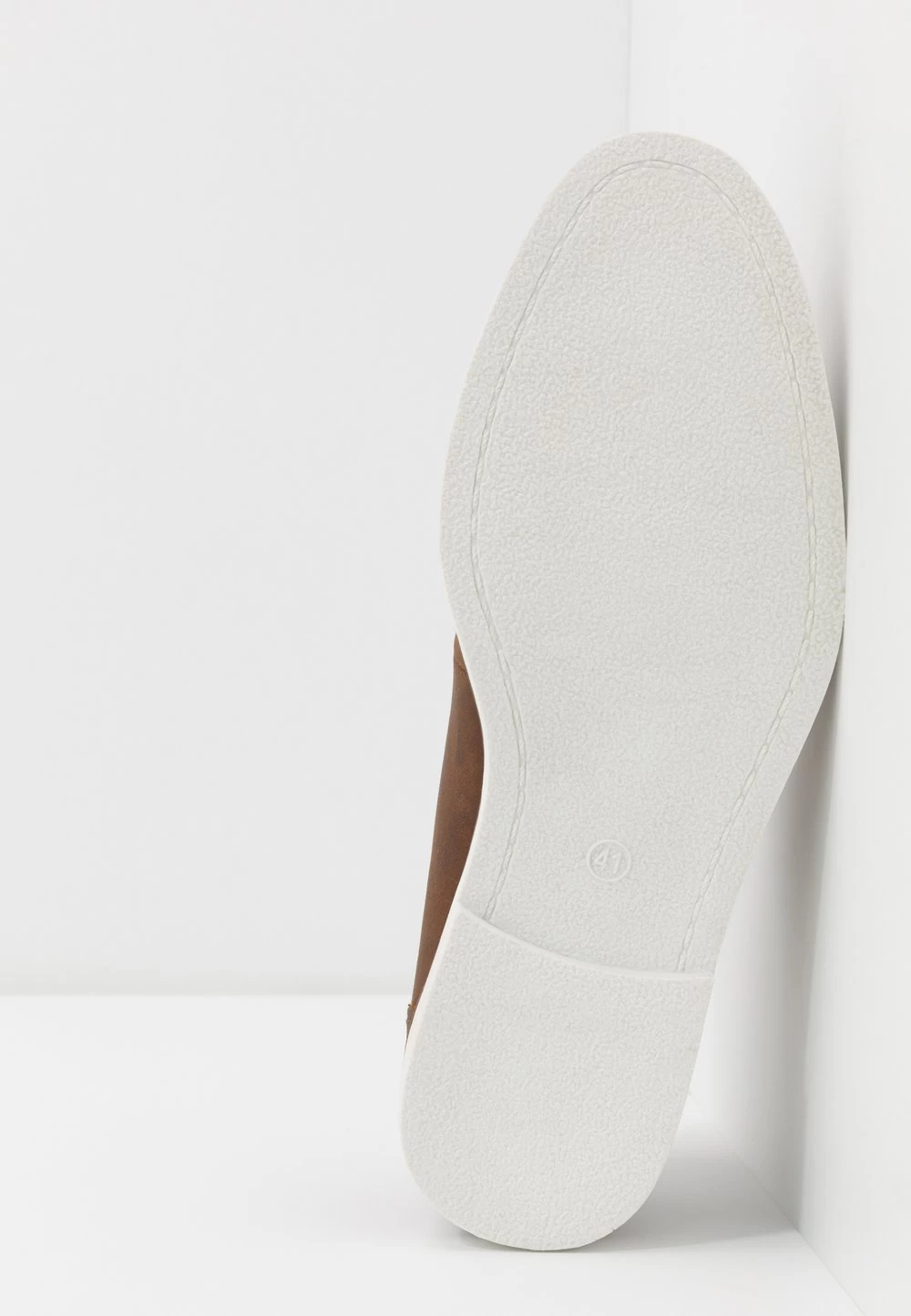 Pier One Prix De Lancement Chaussures à Lacets Derbies Et Richelieus Rond Homme 5 Pier One Prix De Lancement Chaussures à Lacets Derbies Et Richelieus Rond Homme – Image 5