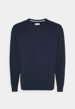 Pier One Prix Dynamité 2 PACK – Pullover Pulls Et Gilets Col En V Homme -Fashion Soldes 28d041f8ad424ad5b93029d8dba15c42