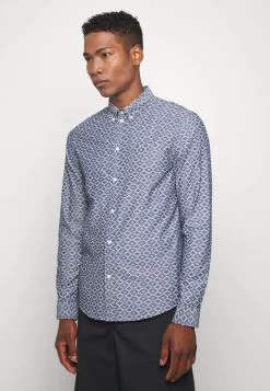Pas Cher Pier One Chemise Chemises Col à Boutons Homme 9 Pas Cher Pier One Chemise Chemises Col à Boutons Homme -Fashion Soldes 290e94b49a424f9f95d9d8d991d76e66
