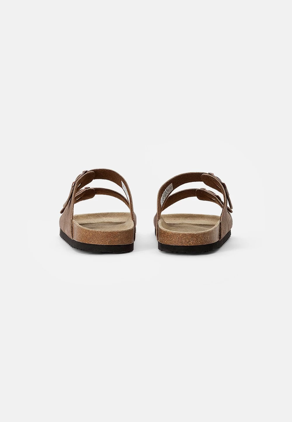 Vendre Pier One Mules Sandales Ouvert Unisex 3 Vendre Pier One Mules Sandales Ouvert Unisex – Image 3