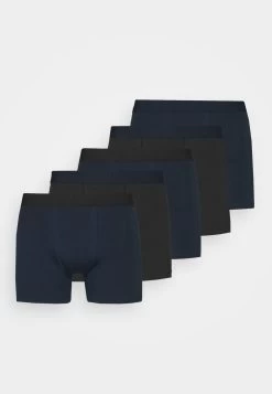 Pier One 5 PACK – Shorty 50% Off De Vente Sous-vêtements & Chaussettes Normale Homme -Fashion Soldes 29181ae947514d6a9d2cd0891c8ae902