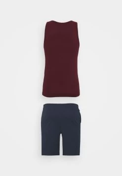 Prix Sacrifiés Pier One Pyjama Pyjamas Normale Homme -Fashion Soldes 29999106cfe141fd88f35b6419891695