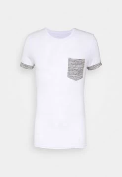 Pier One T-shirt Imprimé Prix Sacrifiés T-shirts Col Rond Homme 9 Pier One T-shirt Imprimé Prix Sacrifiés T-shirts Col Rond Homme -Fashion Soldes 29a3e31e1b504b50b6e75fd50a919ac9 1