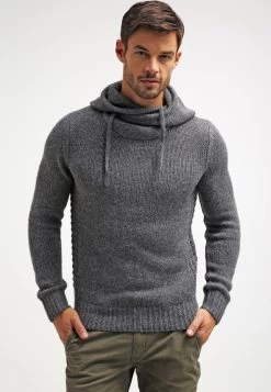 Pier One Se Vend Bas Prix Sweat à Capuche Pulls & Gilets Homme