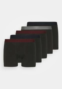 Pier One Discount En Ligne 5 PACK – Shorty Sous-vêtements & Chaussettes Normale Homme 21 Pier One Discount En Ligne 5 PACK – Shorty Sous-vêtements & Chaussettes Normale Homme -Fashion Soldes 2a6253dfe4f14513a97af27eced51cc2 1