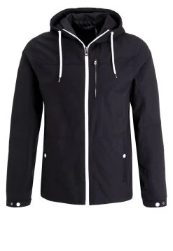 Pier One Veste Légère Prix Réduit Vestes Capuche Homme -Fashion Soldes 2aa31115b25d4501853bdb09a37a8921 1