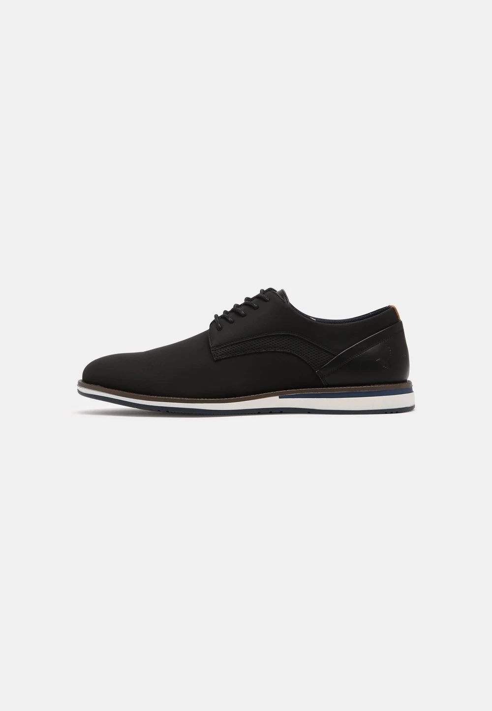 Qualité Excellente Pier One Chaussures à Lacets Derbies Et Richelieus Rond Homme 8 Qualité Excellente Pier One Chaussures à Lacets Derbies Et Richelieus Rond Homme – Image 8