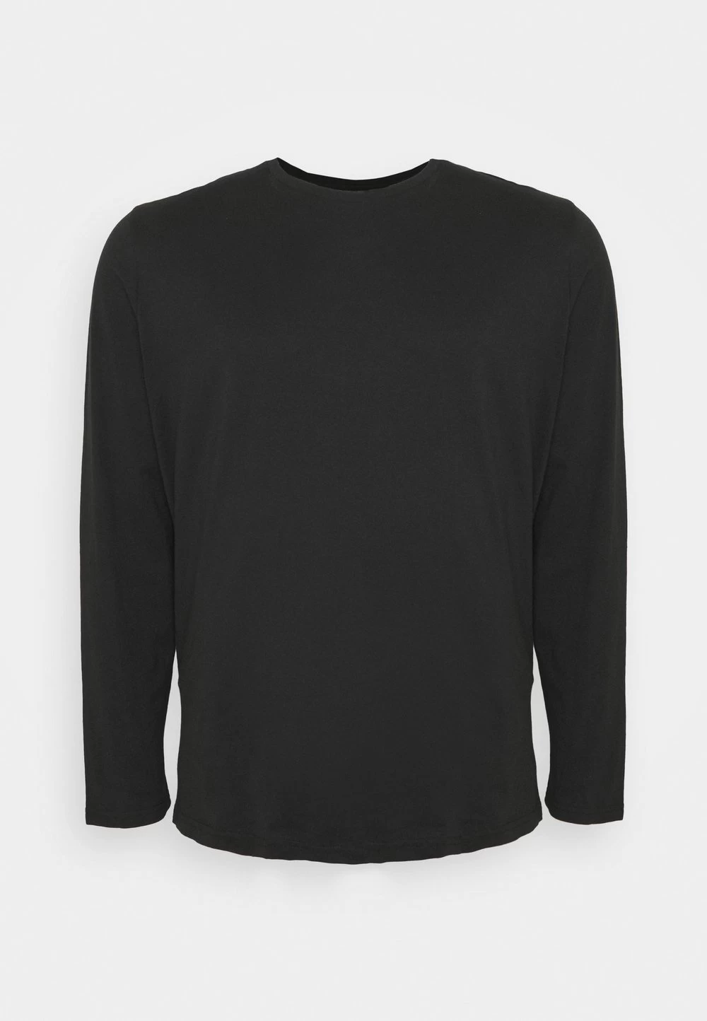 Promos Pier One T-shirt à Manches Longues T-shirts Col Rond Homme 4 Promos Pier One T-shirt à Manches Longues T-shirts Col Rond Homme – Image 4