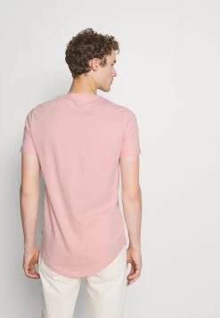 Pier One Assurance De L’Authenticité T-shirt Basique T-shirts Col Rond Homme -Fashion Soldes 2b11a358d67140cfbeb99af67cbb7727