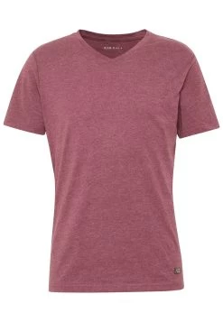 Pier One T-shirt Basique Soldes T-shirts Col En V Homme -Fashion Soldes 2b558f2982ab4493a983a2f0e682516f 1