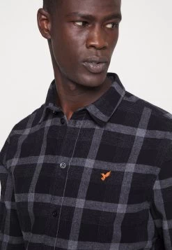 Pier One Prix Aimable Chemise Chemises Col Kent Homme -Fashion Soldes 2b8ba05a7b8040c0a9ca260b0da8c1a7