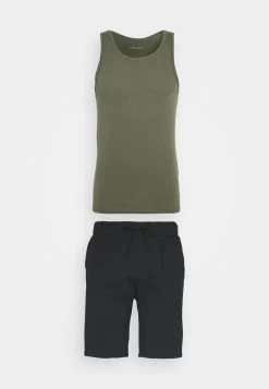 Pier One Pyjama Vendre-Réclame Pyjamas Normale Homme -Fashion Soldes 2bb2ea0bf9db489fb4141c3407e13223 1