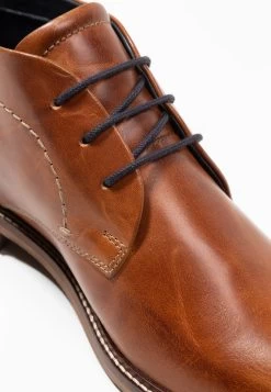 Pier One Prix Discount LEATHER – Derbies & Richelieus Chaussures De Ville Rond Homme 11 Pier One Prix Discount LEATHER – Derbies & Richelieus Chaussures De Ville Rond Homme -Fashion Soldes 2bbed48347414e5d9bfaa307a1cddb65