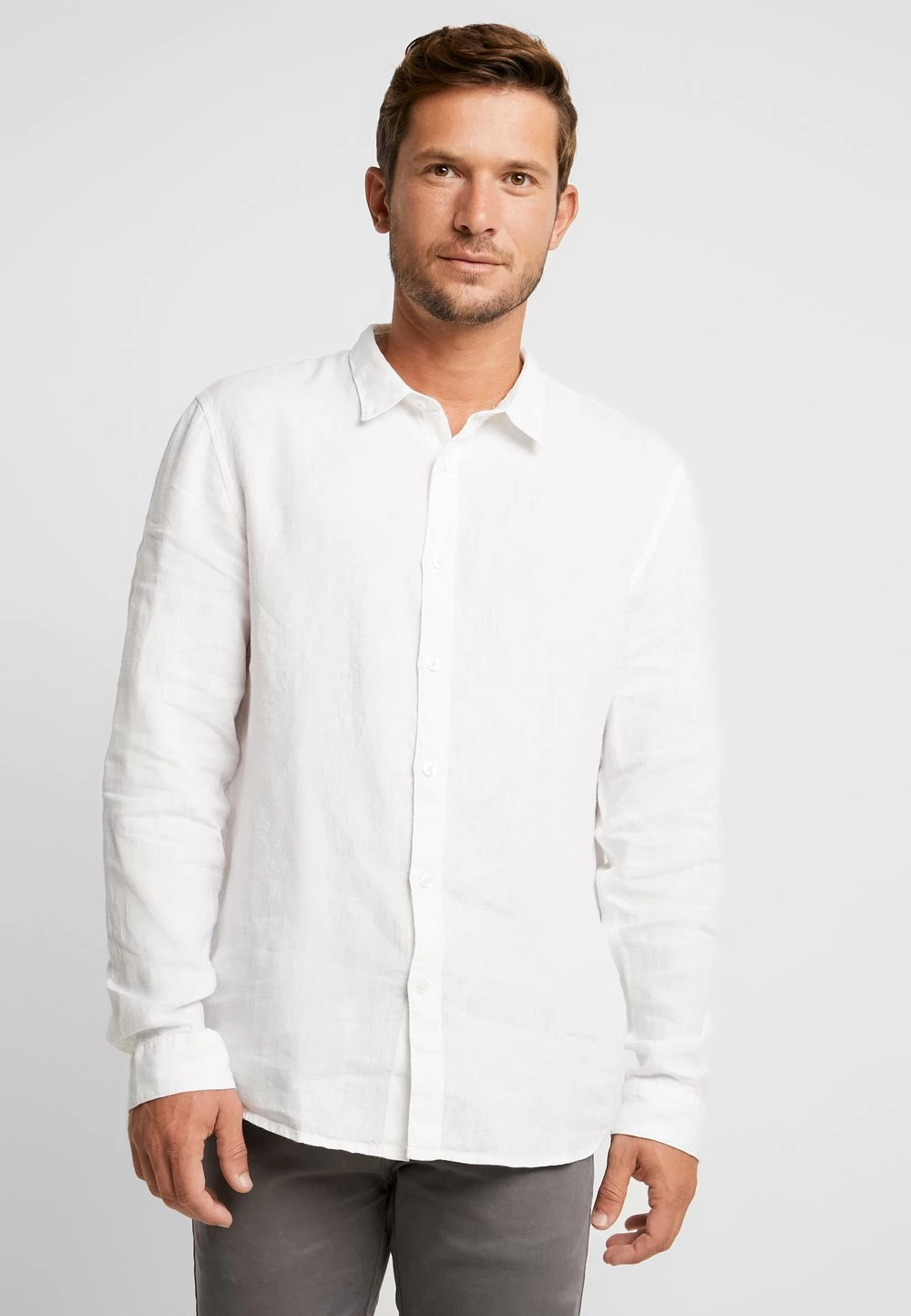 Qualité Fiable Pier One Chemise Chemises Col Kent Homme 1 Qualité Fiable Pier One Chemise Chemises Col Kent Homme