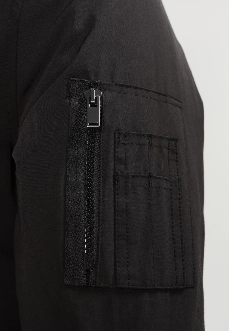 Pier One Prix Compétitif Parka Manteaux Capuche Homme 6 Pier One Prix Compétitif Parka Manteaux Capuche Homme – Image 6