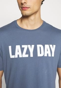 Pier One Vendre-Réclame Haut De Pyjama Pyjamas Col Rond Homme -Fashion Soldes 2be4ab7f963a456f8a2f22d1c73b9864