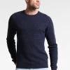 Pier One Prix Préférentiel Pullover Pulls Et Gilets Col Rond Homme