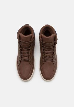 Pier One Prix Incroyables Baskets Montantes Baskets & Sneakers Rond Homme 9 Pier One Prix Incroyables Baskets Montantes Baskets & Sneakers Rond Homme -Fashion Soldes 2c1a79fa834b48a181f0ce8a2f9023c2