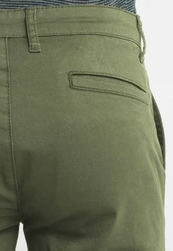 Pier One Chino Qualité Excellente Pantalons Normale Homme -Fashion Soldes 2c7f94b4933945ce953fdf69487b75eb