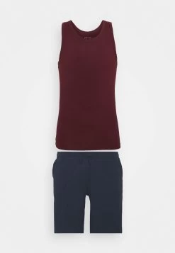 Pier One Pyjama Vendre-Réclame Pyjamas Normale Homme -Fashion Soldes 2cbec405f4154295aa50e48a9a22ec1e 1