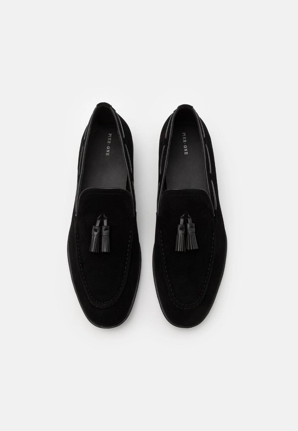 Pier One Mocassins Prix De Lancement Chaussures De Ville Rond Homme 4 Pier One Mocassins Prix De Lancement Chaussures De Ville Rond Homme – Image 4