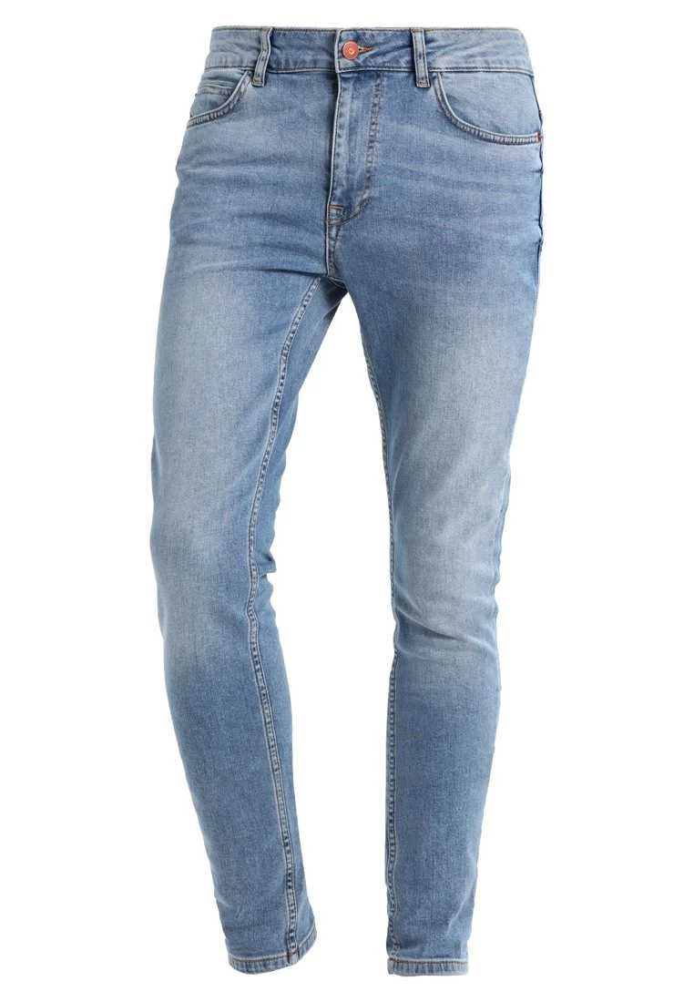 Pier One Soldes En Ligne Jeans Skinny Normale Homme 7 Pier One Soldes En Ligne Jeans Skinny Normale Homme – Image 7