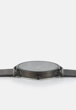 Pier One Soldes En Ligne UNISEX SET – Montre Montres Et Bijoux Fermoir Coulissant -Fashion Soldes 2d4535747a584ccdba7b637c16d61b9c