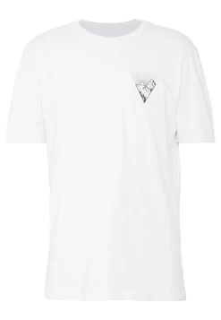 Prix Acceptable Pier One T-shirt Imprimé T-shirts & Polos Col Rond Homme -Fashion Soldes 2d4a3f545512497e90fc8756d414df89