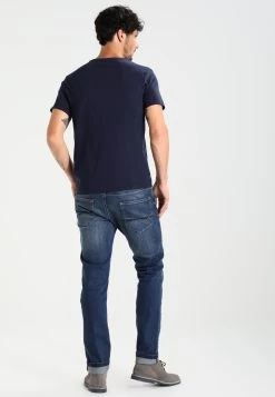Pier One Meilleur Prix Garanti T-shirt Basique T-shirts Col Rond Homme 21 Pier One Meilleur Prix Garanti T-shirt Basique T-shirts Col Rond Homme -Fashion Soldes 2d60eb4e915f43518198422212805c36