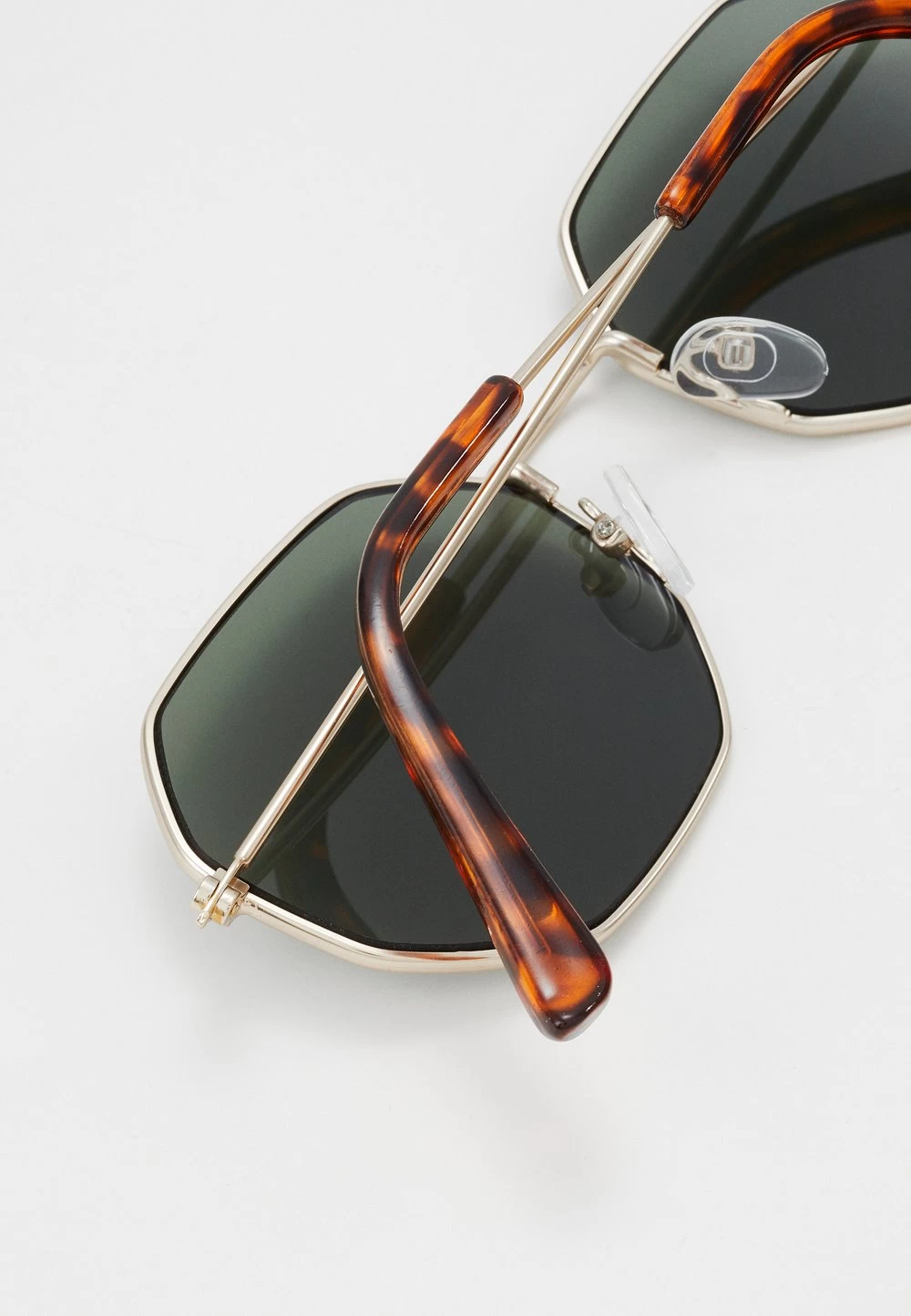 Prix Bradés Pier One Lunettes De Soleil Trapèze Unisex 2 Prix Bradés Pier One Lunettes De Soleil Trapèze Unisex – Image 2