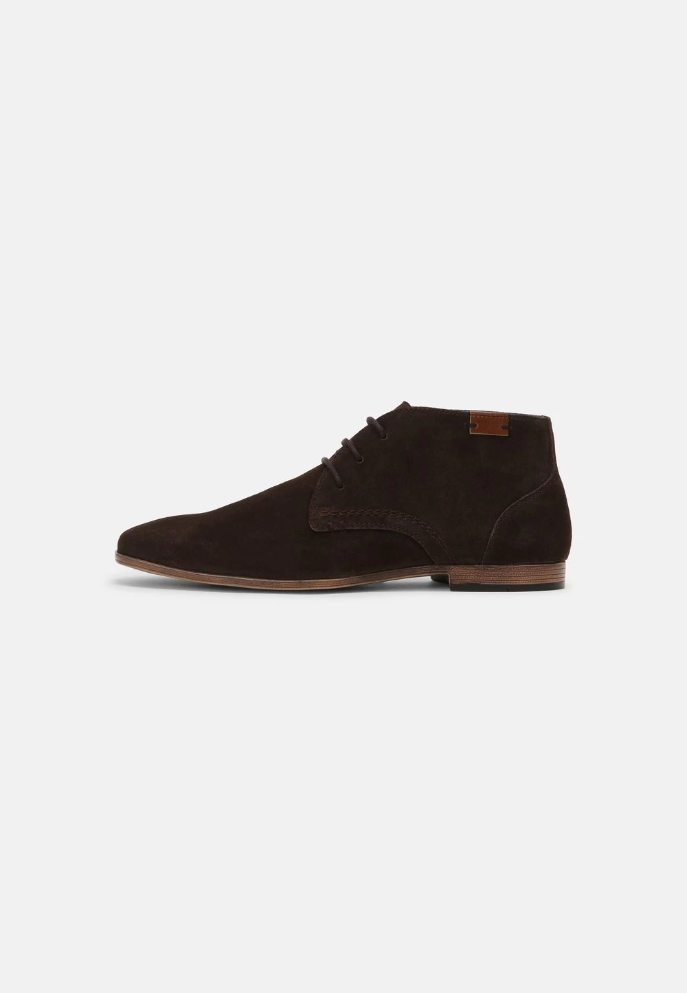 Prix Compétitif Pier One Derbies & Richelieus Chaussures De Ville Rond Homme 7 Prix Compétitif Pier One Derbies & Richelieus Chaussures De Ville Rond Homme – Image 7