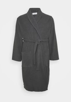 Pier One Peignoir Qualité Garantie Sous-vêtements Col Châle Homme