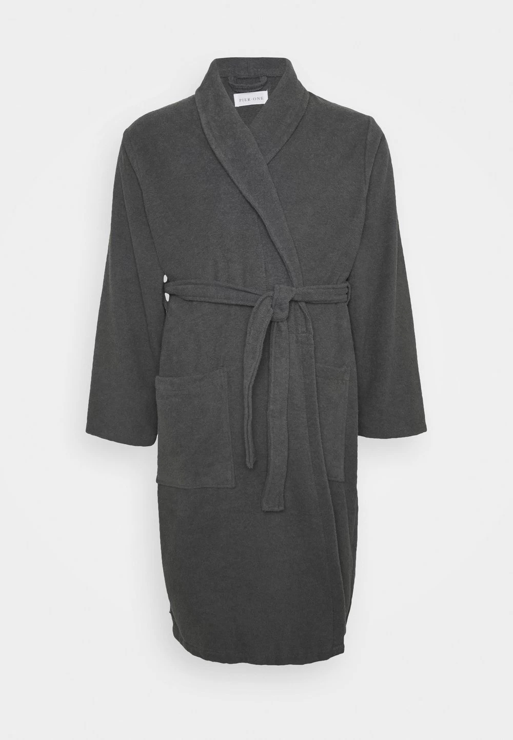 Pier One Peignoir Qualité Garantie Sous-vêtements Col Châle Homme 1 Pier One Peignoir Qualité Garantie Sous-vêtements Col Châle Homme