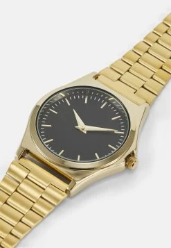 Pier One Prix Avantageux UNISEX – Montre Montres Et Bijoux Fermoir Coulissant 7 Pier One Prix Avantageux UNISEX – Montre Montres Et Bijoux Fermoir Coulissant -Fashion Soldes 2e654253c9f749e7a168b6504ea61e9e