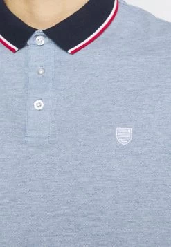 En Remise Pier One Polo T-shirts Col Polo Homme -Fashion Soldes 2e6ca3abfe2b4893b93e108a6e7e587e