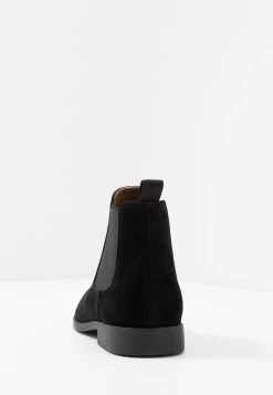 Pier One En Promotion Bottines Bottes Rond Homme -Fashion Soldes 2e8aefda09af4b26b5b746ab68f1438f