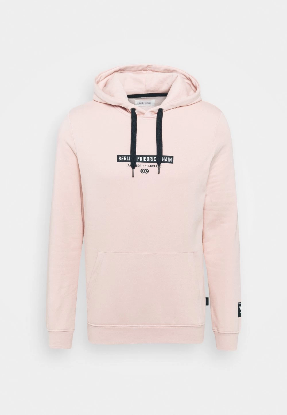 Pier One Plus Bas Prix De Vente Sweatshirt Pulls Et Gilets Capuche Homme 7 Pier One Plus Bas Prix De Vente Sweatshirt Pulls Et Gilets Capuche Homme â Image 7