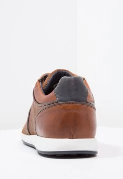 Pier One LEATHER – Baskets Basses Pas Cher Sneakers Rond Homme 9 Pier One LEATHER – Baskets Basses Pas Cher Sneakers Rond Homme -Fashion Soldes 2ec4153ddfae4027a27fd7e41e29bb3a
