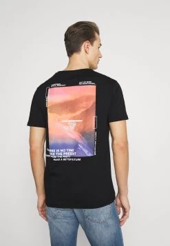 Pier One T-shirt Imprimé Prix Malin T-shirts Col Rond Homme -Fashion Soldes 2ecac895a59243588746a397155b10b2