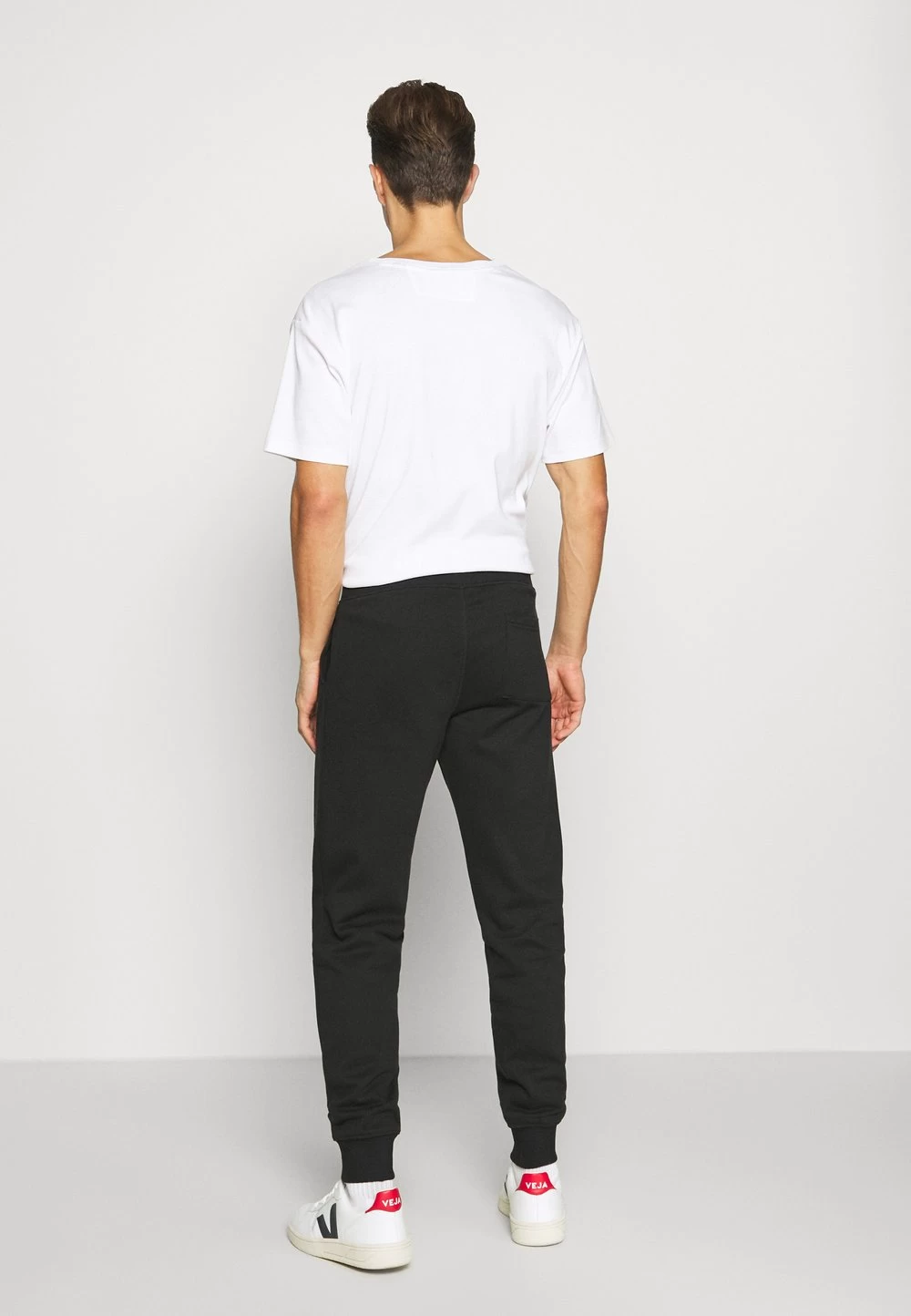 Prix Légers Pier One 2 PACK – Pantalon De Survêtement Pantalons Haute Homme 4 Prix Légers Pier One 2 PACK – Pantalon De Survêtement Pantalons Haute Homme – Image 4