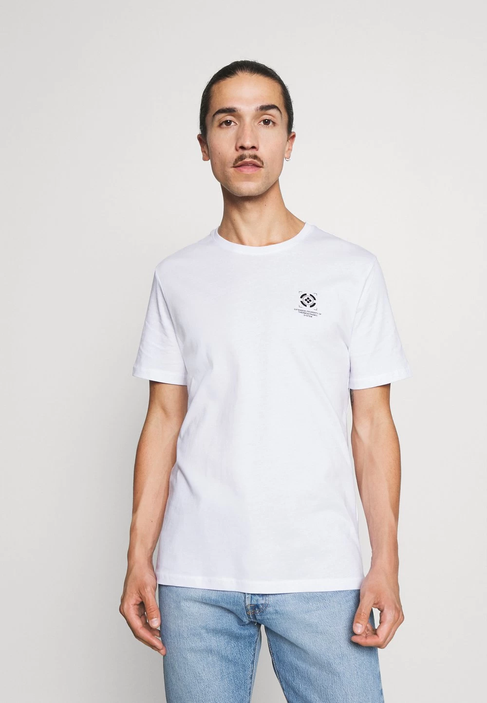 Prix Préférentiel Pier One T-shirt Imprimé T-shirts Col Rond Homme 1 Prix Préférentiel Pier One T-shirt Imprimé T-shirts Col Rond Homme