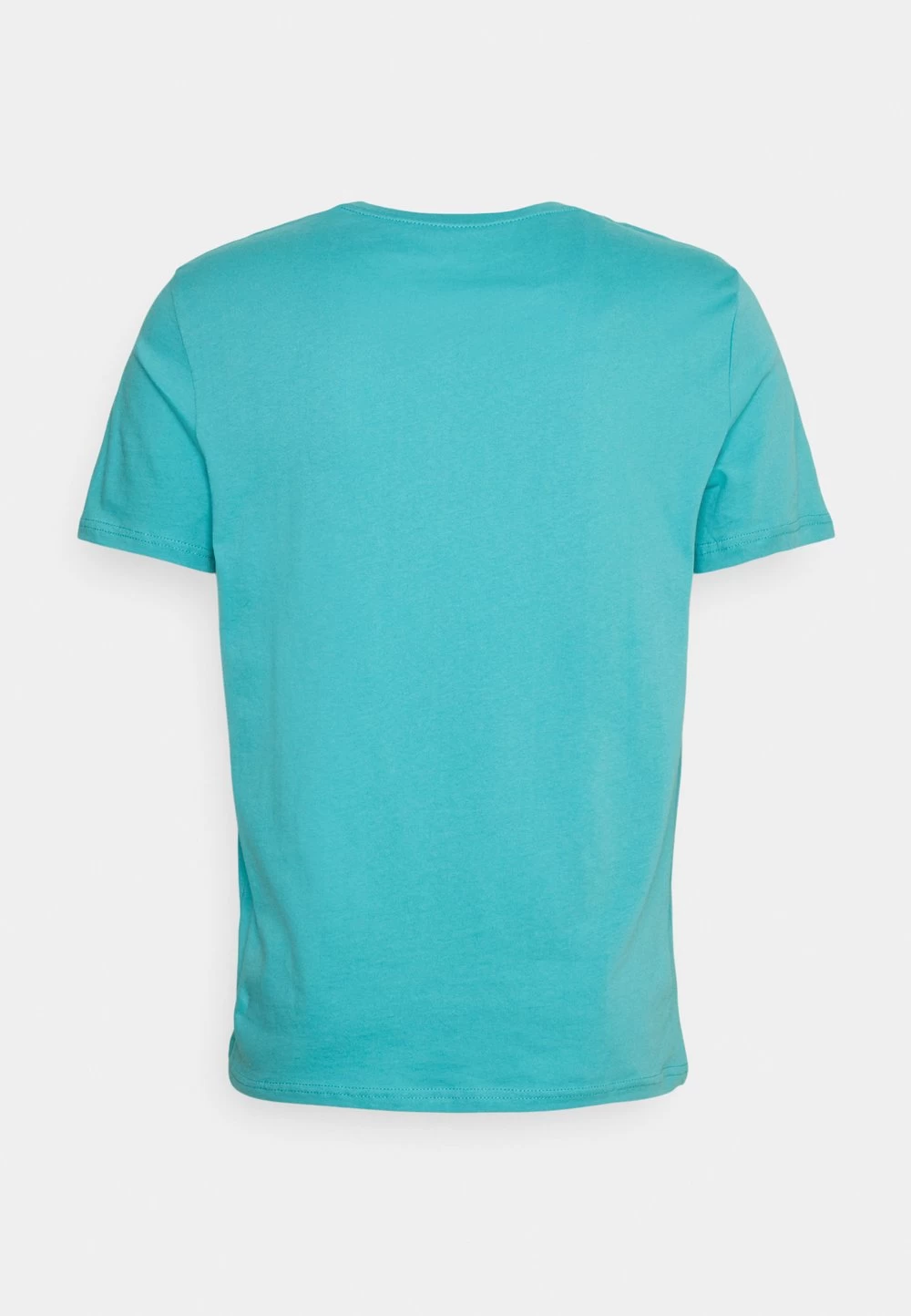 Pier One T-shirt Imprimé Produit De Première Qualité T-shirts Col Rond Homme 2 Pier One T-shirt Imprimé Produit De Première Qualité T-shirts Col Rond Homme – Image 2