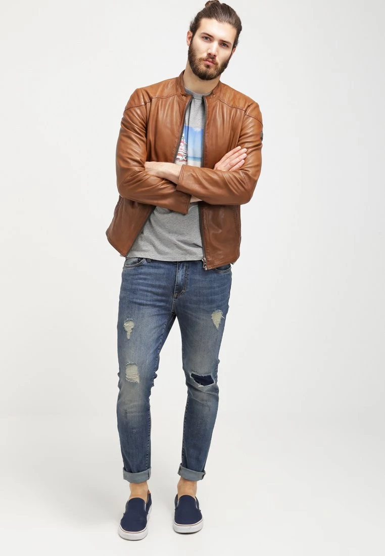 Rabais Pier One Jean Slim Jeans Normale Homme 2 Rabais Pier One Jean Slim Jeans Normale Homme – Image 2