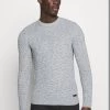 Pier One Haute Qualité Pullover Pulls Et Gilets Col Rond Homme