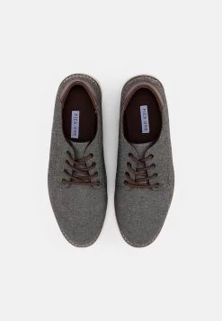 Pier One Derbies Prix Dynamité Derbies Et Richelieus Rond Homme -Fashion Soldes 2fd1c899a1244fb38aa3af47cb52af52